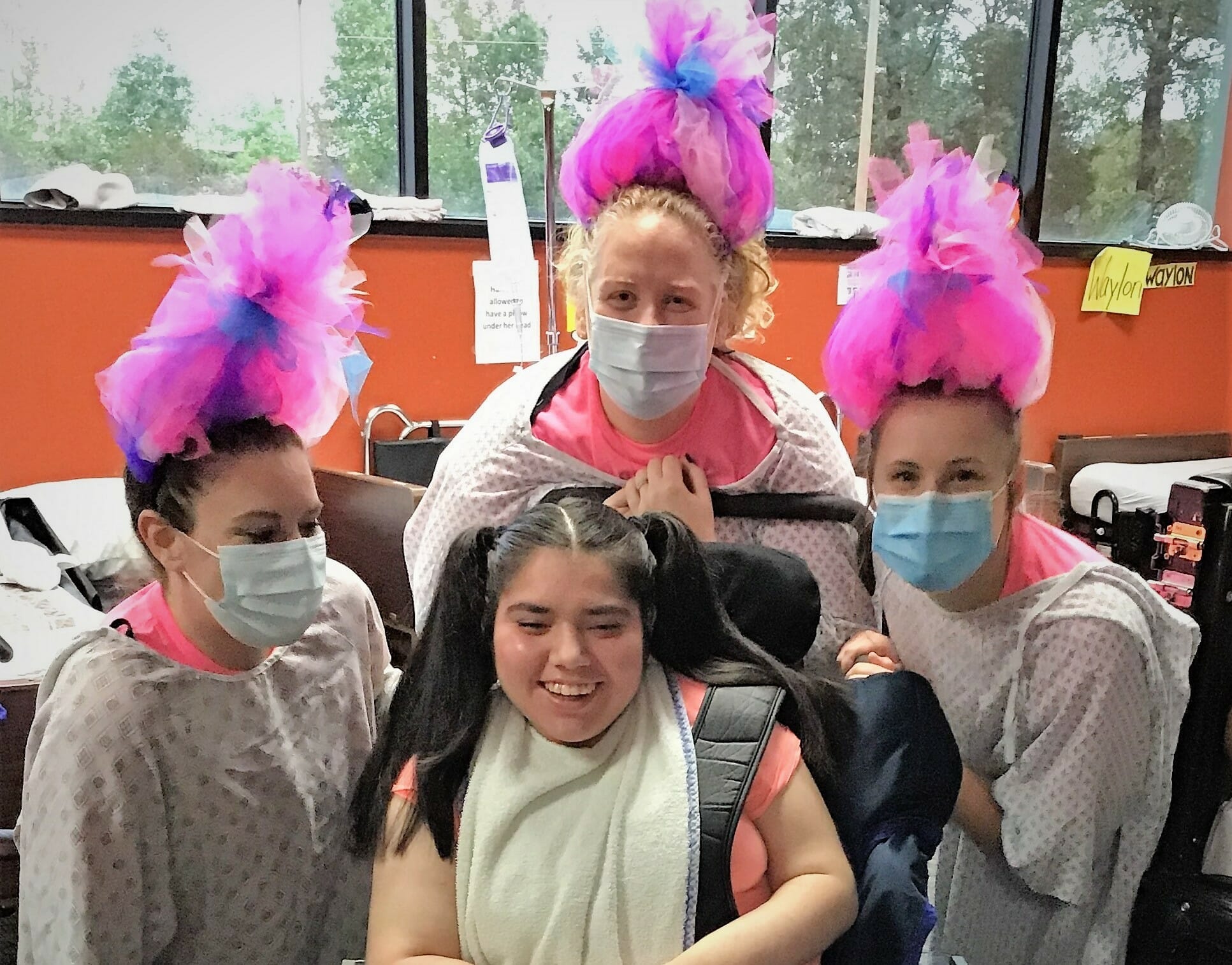 About Pediatric Complex Care of Arkansas